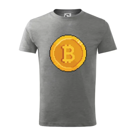 Bitcoin minca
