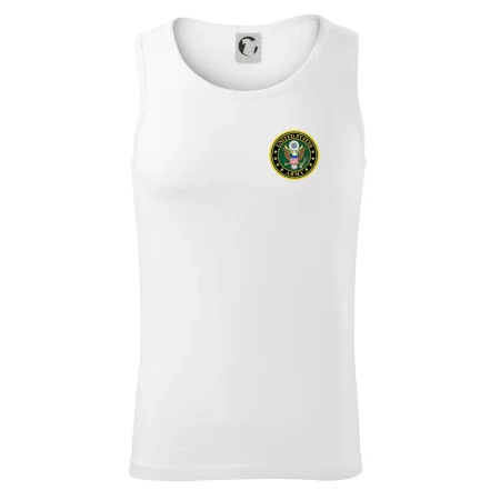 United States Army barevné