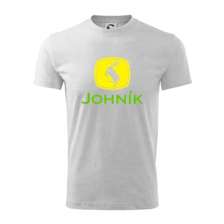 Johník