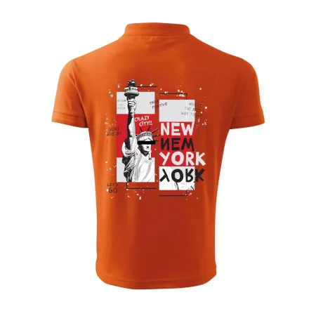 New york socha