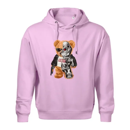Medvedík terminátor