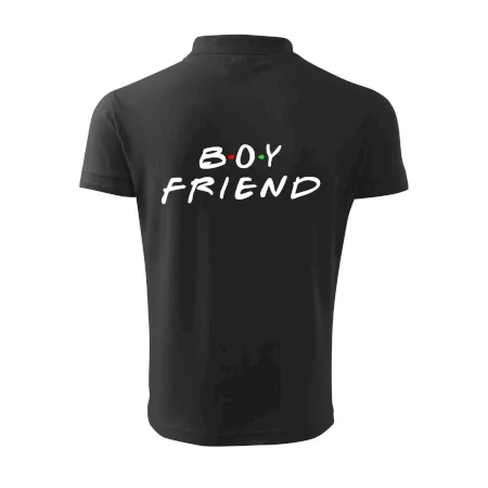 Boy Friend