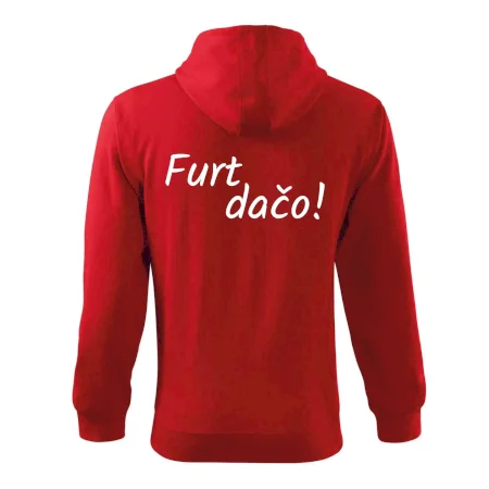 Furt dačo