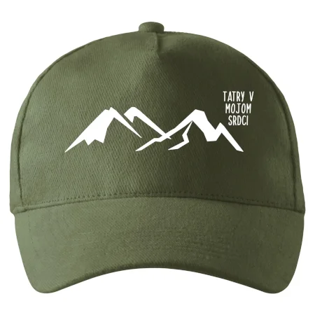 Tatry v mojom srdci