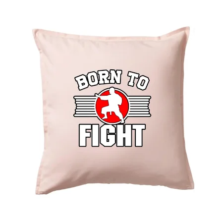 Judo Born to fight