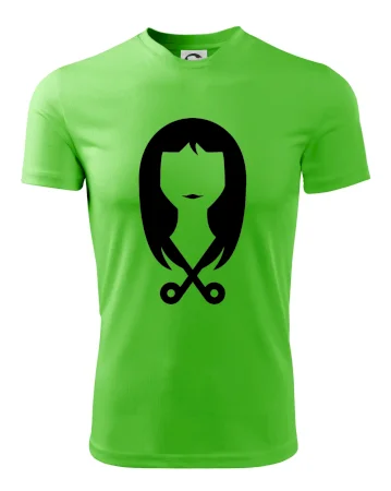 Dámska kaderníčka