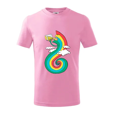 Pijem ako dúha (Pecka design)