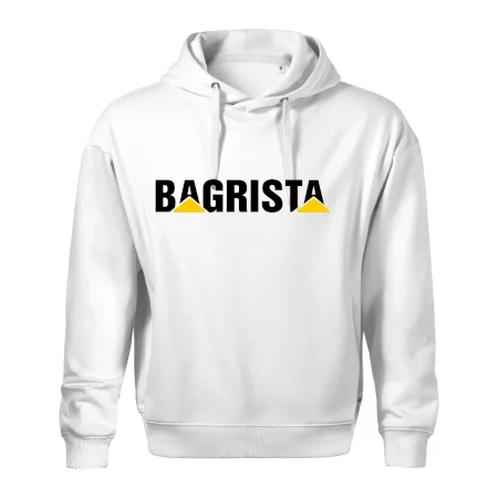 Bagrista nápis