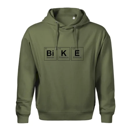 BiKE - periodická tabuľka