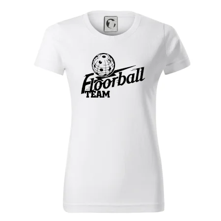 Florbal team