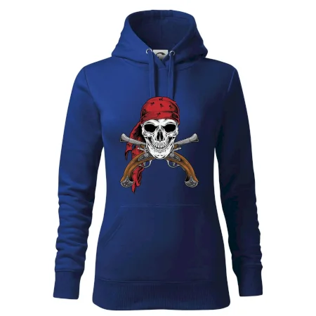 Pirát s bambitkou