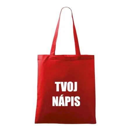 Tvoj vlastný nápis - tlačiaci