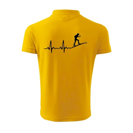 EKG skialpinismus