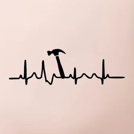 Ekg Kladivo