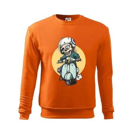 Skúter rebel