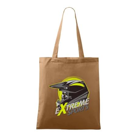 Motocross extreme sports helma