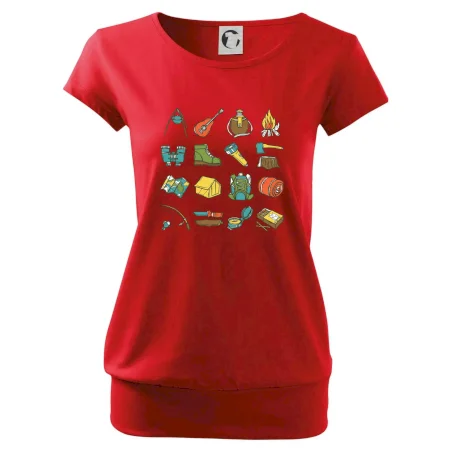 Camping set