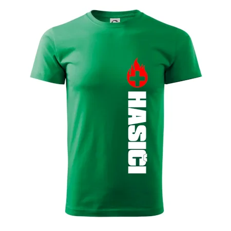 Hasiči zdravotník