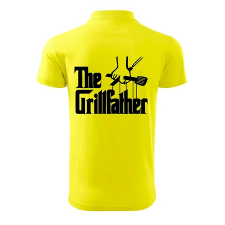 The Grillfather