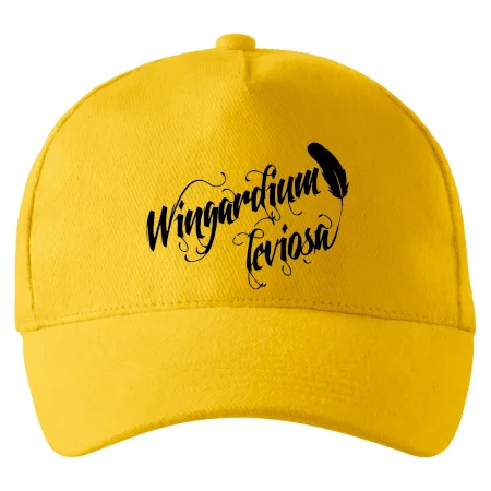 Harry - Wingardium Leviosa