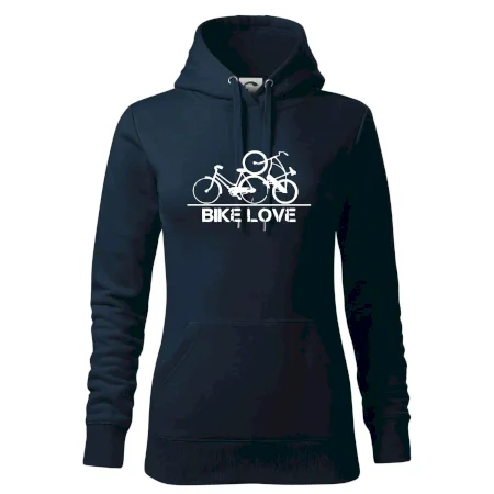 Bike love