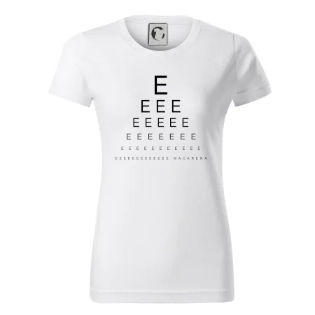 EEE macarena