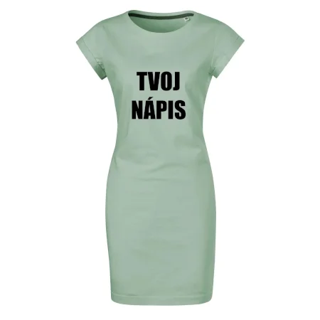 Tvoj vlastný nápis - tlačiaci
