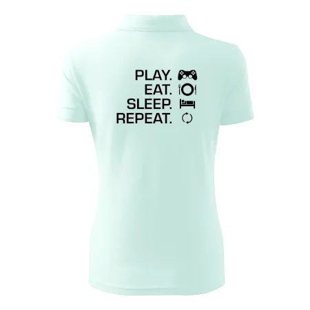 Play Eat Sleep Repeat game