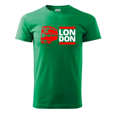 LON DON BUS