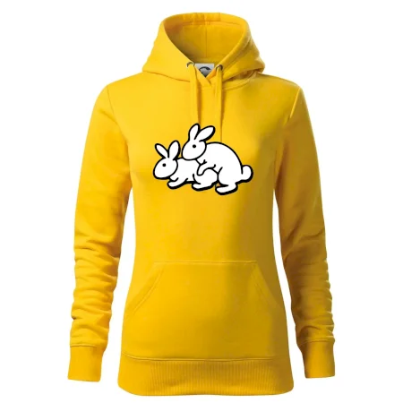 Dupkajúce králiky