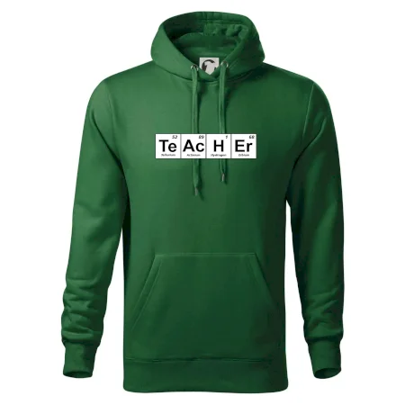 Periodická tabulka - Teacher