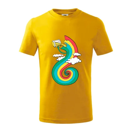 Pijem ako dúha (Pecka design)