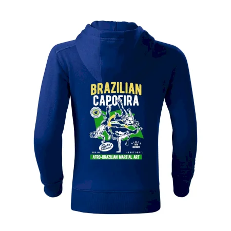Brazilian Capoeira