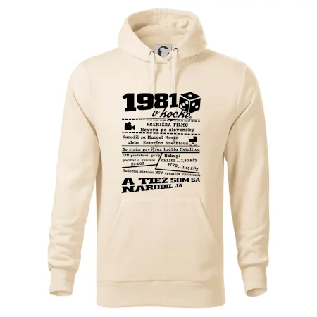 1981 v kocke