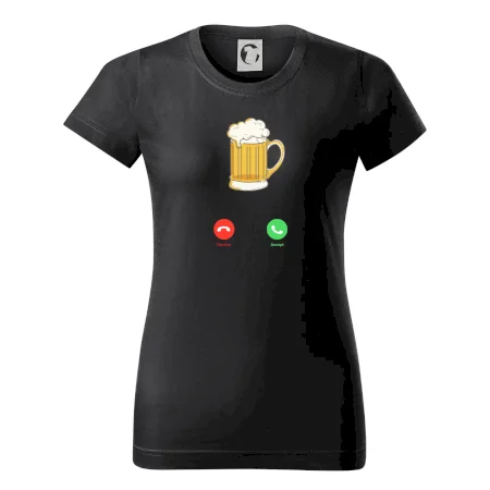 Volá pivo  (Pecka design)