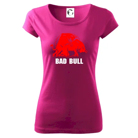 Bad Bull