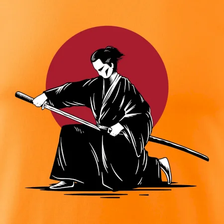 Japan culture - samurai