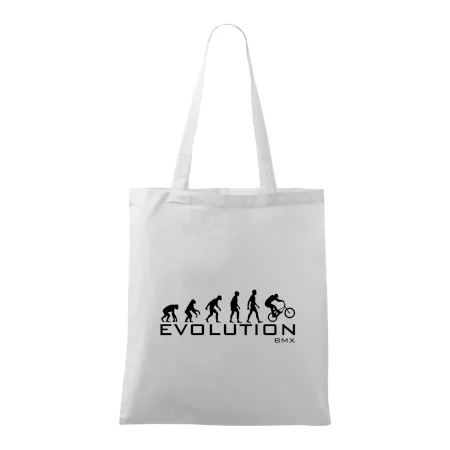 Evolúcia BMX