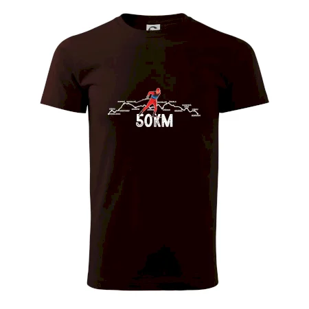 50km po Jizerkách