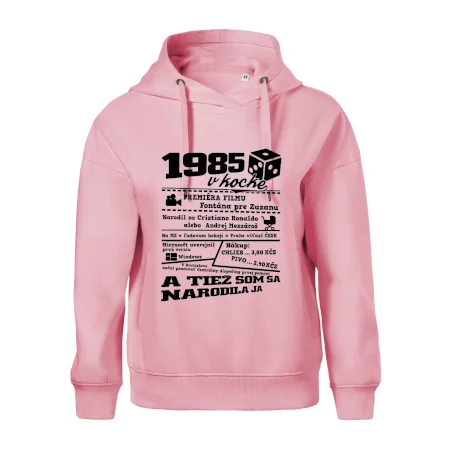 1985 v kocke