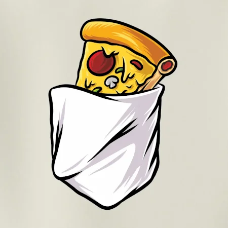 Pizza vo vrecku
