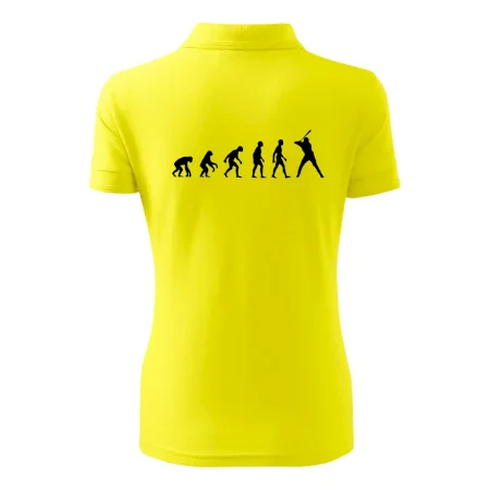 Evolúcia baseball pálkar náprah