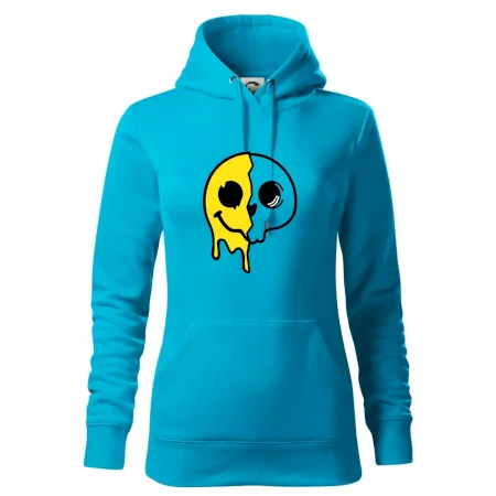 Yin & Yang yin-yang lebka smajlík