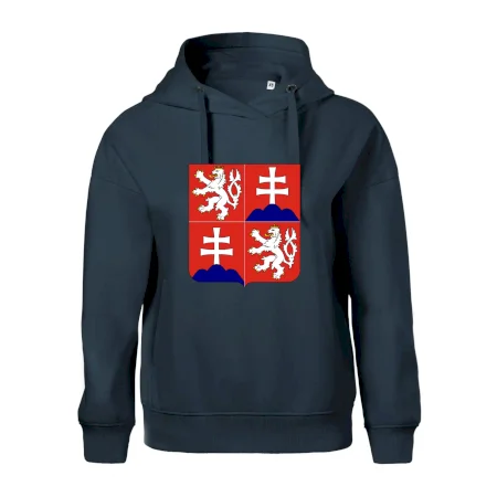 Znak Česká a Slovenská Federatívna Republika 1990–1992