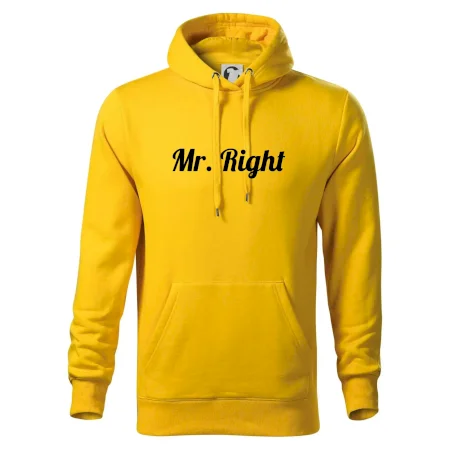 Mr Right