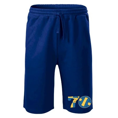 Volejbal okrúhle narodeniny 70