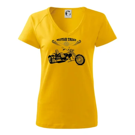 Moto trike