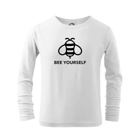 Bee yourself