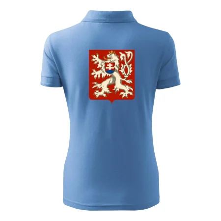 Znak maly Prvá Republika československá 1918–1920
