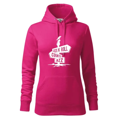 Gitara rozcestník